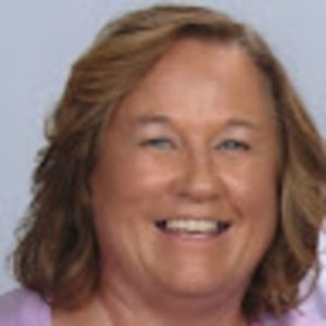 Meet your Posher, Deborah